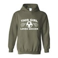 thumbnail image 1 of IWPF - Mens Plus Sweatshirts and Hoodies - Rhode Island, 1 of 5