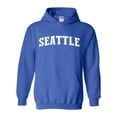 thumbnail image 1 of IWPF - Mens Plus Sweatshirts and Hoodies - Seattle, 1 of 5