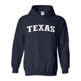 thumbnail image 1 of IWPF - Mens Plus Sweatshirts and Hoodies - Texas, 1 of 5
