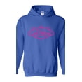 thumbnail image 1 of IWPF - Mens Plus Sweatshirts and Hoodies - Welcome to Las Vegas Nevada, 1 of 5
