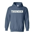 thumbnail image 1 of IWPF - Mens Plus Sweatshirts and Hoodies, up to Size 5XL - Austin, 1 of 5