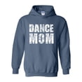 thumbnail image 1 of IWPF - Mens Plus Sweatshirts and Hoodies - Dance Mom, 1 of 5