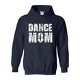 thumbnail image 1 of IWPF - Mens Plus Sweatshirts and Hoodies - Dance Mom, 1 of 5