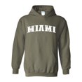 thumbnail image 1 of IWPF - Mens Plus Sweatshirts and Hoodies, up to Size 5XL - Florida, 1 of 5