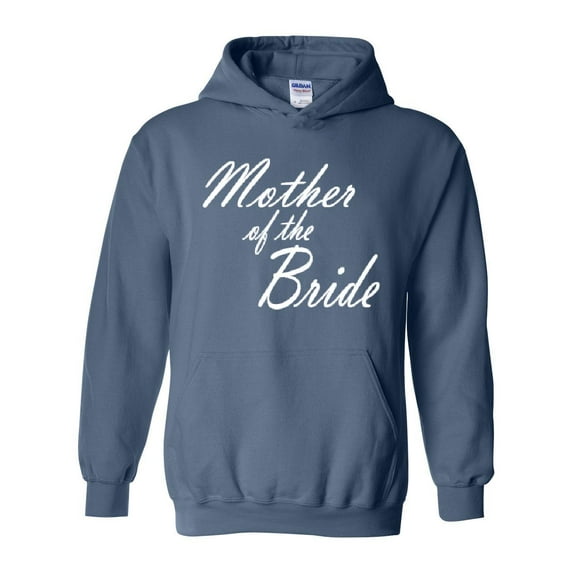 IWPF - Mens Plus Sweatshirts and Hoodies, up to Size 5XL - Mother of the Bride