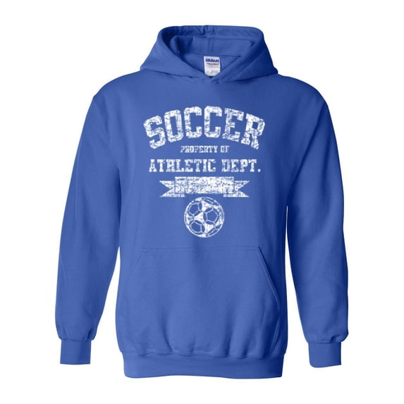 IWPF - Mens Plus Sweatshirts and Hoodies, up to Size 5XL - Soccer Athletic Dept.