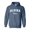 thumbnail image 1 of IWPF - Mens Sweatshirts and Hoodies - Alaska Mom, 1 of 5