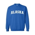 thumbnail image 1 of IWPF - Mens Sweatshirts and Hoodies - Alaska, 1 of 5