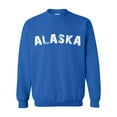 thumbnail image 1 of IWPF - Mens Sweatshirts and Hoodies - Alaska, 1 of 5