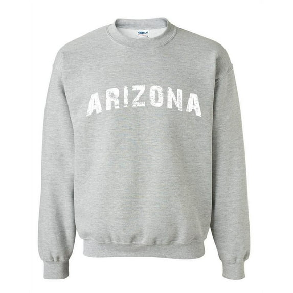 IWPF - Mens Sweatshirts and Hoodies - Arizona