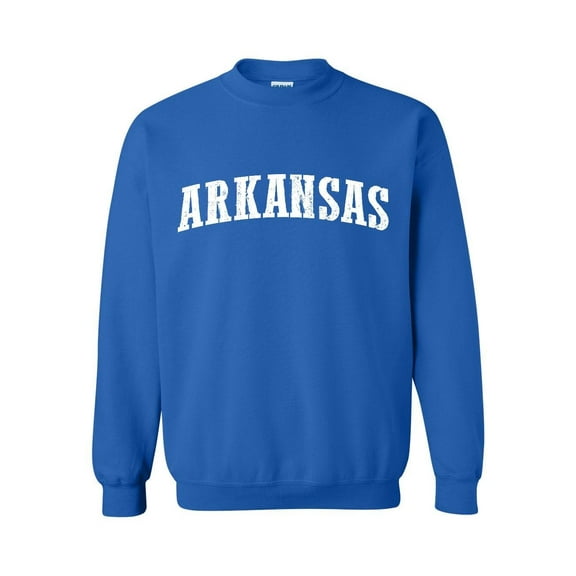 IWPF - Mens Sweatshirts and Hoodies - Arizona