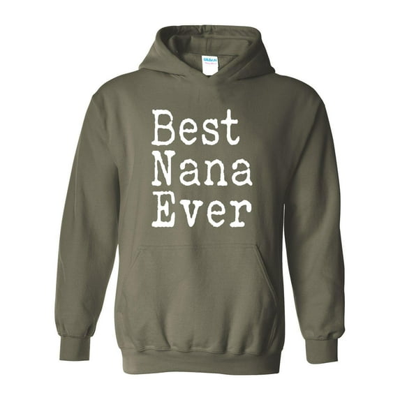 IWPF - Mens Sweatshirts and Hoodies - Best Nana