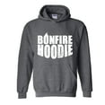thumbnail image 1 of IWPF - Mens Sweatshirts and Hoodies - Bonfire Hoodie, 1 of 5