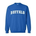 thumbnail image 1 of IWPF - Mens Sweatshirts and Hoodies - Buffalo, 1 of 5