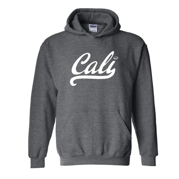 IWPF - Mens Sweatshirts and Hoodies - California Cali