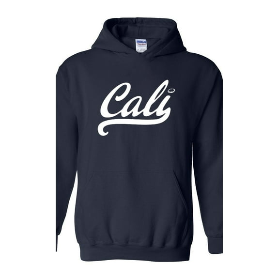 IWPF - Mens Sweatshirts and Hoodies - California Cali