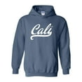 thumbnail image 1 of IWPF - Mens Sweatshirts and Hoodies - California Cali, 1 of 5