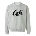 thumbnail image 1 of IWPF - Mens Sweatshirts and Hoodies - California Cali, 1 of 3