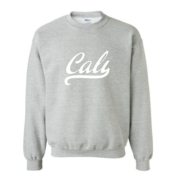 IWPF - Mens Sweatshirts and Hoodies - California Cali