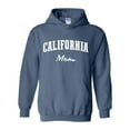 thumbnail image 1 of IWPF - Mens Sweatshirts and Hoodies - California Mom, 1 of 5