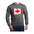 thumbnail image 1 of IWPF - Mens Sweatshirts and Hoodies - Canada Flag, 1 of 5
