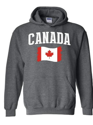 Walmart best sale hoodies canada