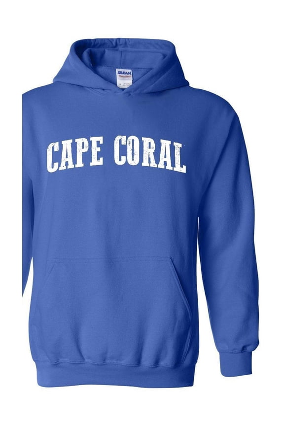 IWPF - Mens Sweatshirts and Hoodies - Cape Coral