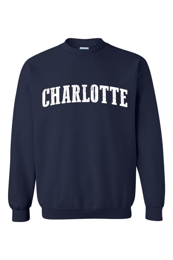 - Mens Sweatshirts and Hoodies - Charlotte