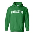 thumbnail image 1 of IWPF - Mens Sweatshirts and Hoodies - Charlotte, 1 of 5