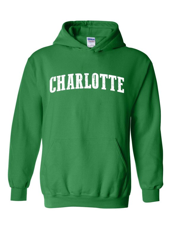 - Mens Sweatshirts and Hoodies - Charlotte