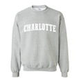 thumbnail image 1 of IWPF - Mens Sweatshirts and Hoodies - Charlotte, 1 of 3