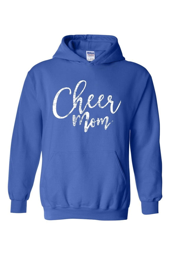 - Mens Sweatshirts and Hoodies - Cheer Mom