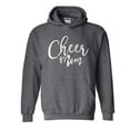 thumbnail image 1 of IWPF - Mens Sweatshirts and Hoodies - Cheer Mom, 1 of 5