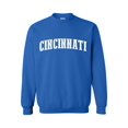 thumbnail image 1 of IWPF - Mens Sweatshirts and Hoodies - Cincinnati, 1 of 5