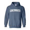 thumbnail image 1 of IWPF - Mens Sweatshirts and Hoodies - Cincinnati, 1 of 5