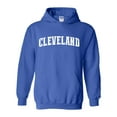 thumbnail image 1 of IWPF - Mens Sweatshirts and Hoodies - Cleveland, 1 of 5