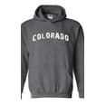 thumbnail image 1 of IWPF - Mens Sweatshirts and Hoodies - Colorado, 1 of 5