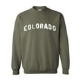 thumbnail image 1 of IWPF - Mens Sweatshirts and Hoodies - Colorado, 1 of 5