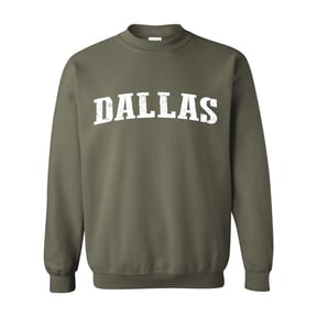 IWPF - Mens Sweatshirts and Hoodies - Dallas
