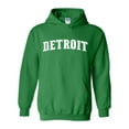 thumbnail image 1 of IWPF - Mens Sweatshirts and Hoodies - Detroit, 1 of 5