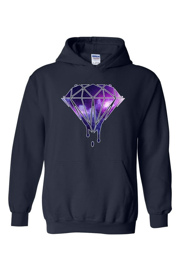 - Mens Sweatshirts and Hoodies - Diamond