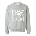 thumbnail image 1 of IWPF - Mens Sweatshirts and Hoodies - Dog Mom, 1 of 3