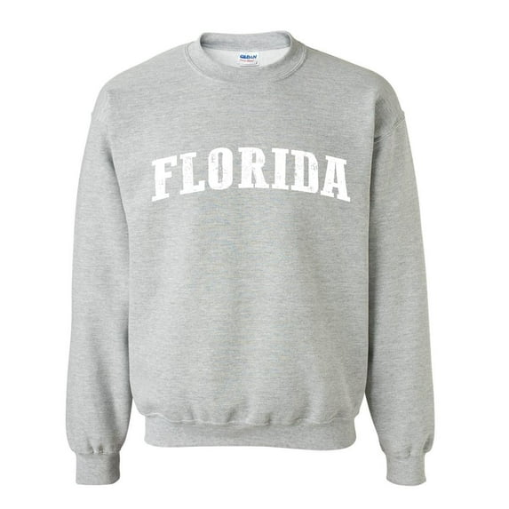 IWPF - Mens Sweatshirts and Hoodies - Florida