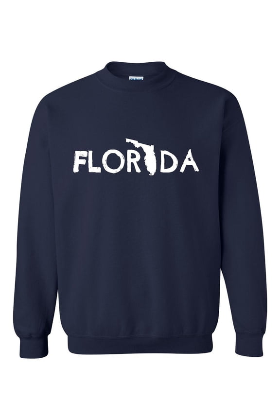 - Mens Sweatshirts and Hoodies - Florida