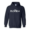 thumbnail image 1 of IWPF - Mens Sweatshirts and Hoodies - Florida, 1 of 5