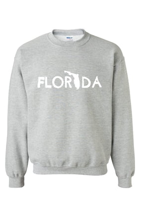 - Mens Sweatshirts and Hoodies - Florida