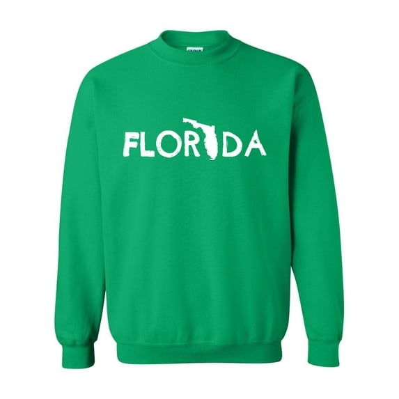 IWPF - Mens Sweatshirts and Hoodies - Florida