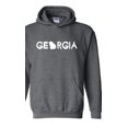 thumbnail image 1 of IWPF - Mens Sweatshirts and Hoodies - Georgia, 1 of 5
