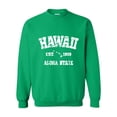 thumbnail image 1 of IWPF - Mens Sweatshirts and Hoodies - Hawaii, 1 of 5