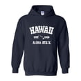 thumbnail image 1 of IWPF - Mens Sweatshirts and Hoodies - Hawaii, 1 of 5